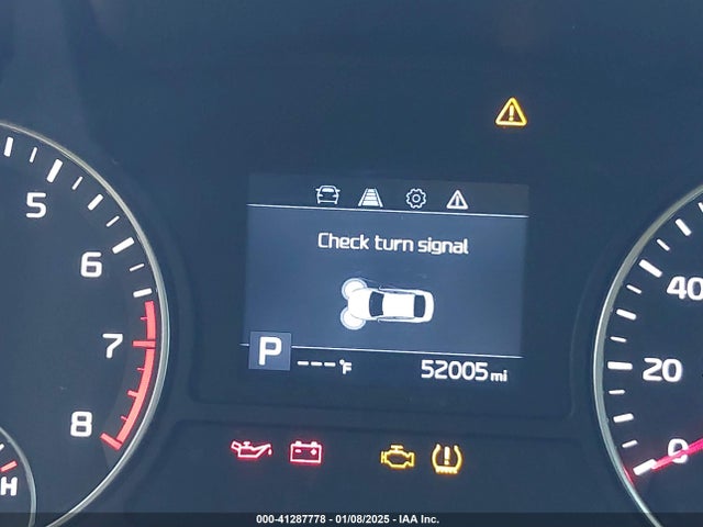 KIA Optima Lx 2020 5XXGT4L35LG387957 Image 16
