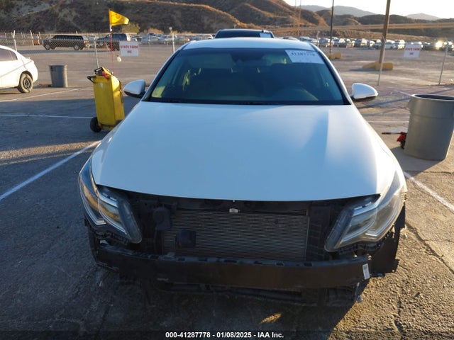 KIA Optima Lx 2020 5XXGT4L35LG387957 Image 6