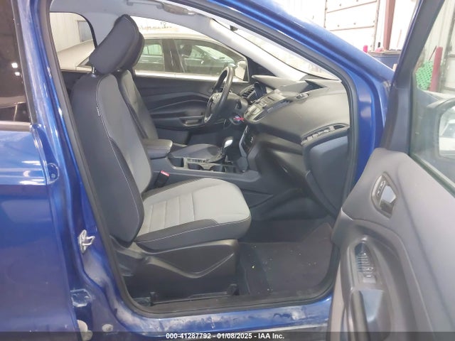 Aukcja sprzedaży 2018 Ford Escape S, vin: 1FMCU0F75JUB76408, numer aukcji: 41287792