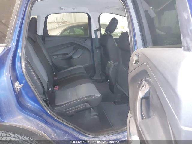 Aukcja sprzedaży 2018 Ford Escape S, vin: 1FMCU0F75JUB76408, numer aukcji: 41287792