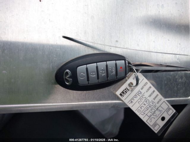 5N1DL0MN5HC508565 Infiniti QX60