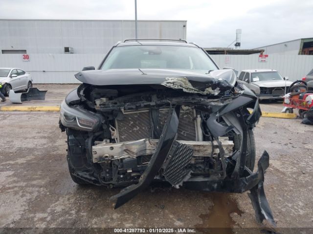 5N1DL0MN5HC508565 Infiniti QX60