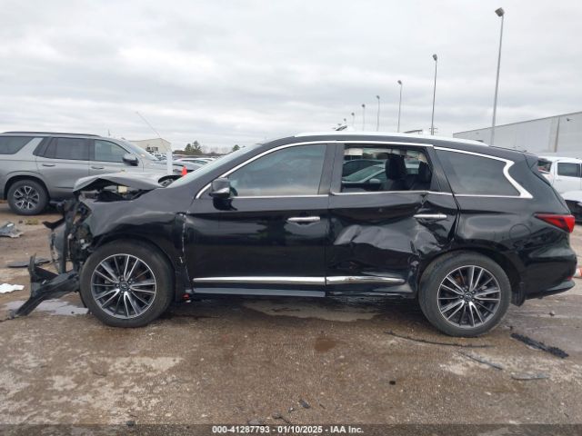 5N1DL0MN5HC508565 Infiniti QX60