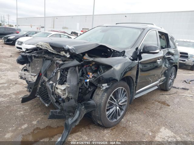 5N1DL0MN5HC508565 Infiniti QX60