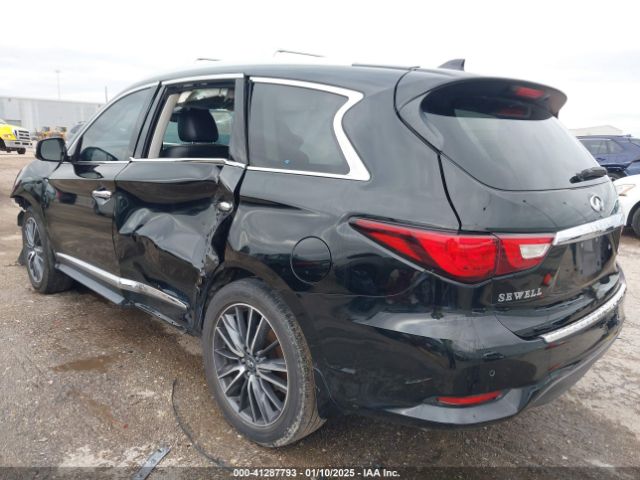 5N1DL0MN5HC508565 Infiniti QX60