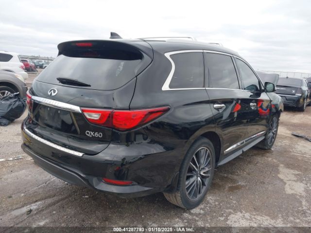 5N1DL0MN5HC508565 Infiniti QX60