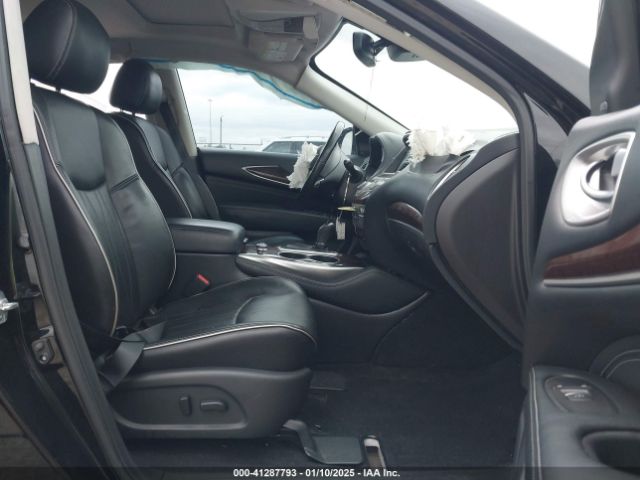 5N1DL0MN5HC508565 Infiniti QX60