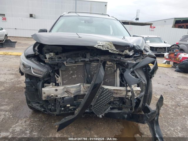 5N1DL0MN5HC508565 Infiniti QX60