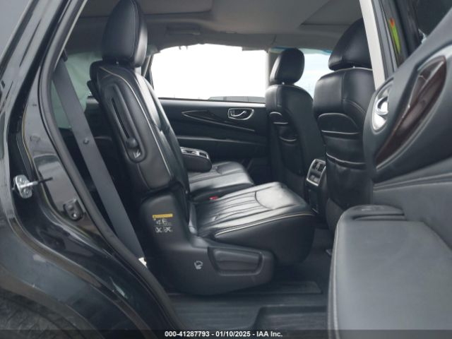 5N1DL0MN5HC508565 Infiniti QX60