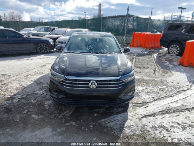 3VWCB7BU1KM155833 Volkswagen Jetta 1.4t R-line/1.4t S/1.4t Se