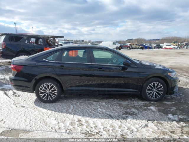 3VWCB7BU1KM155833 Volkswagen Jetta 1.4t R-line/1.4t S/1.4t Se