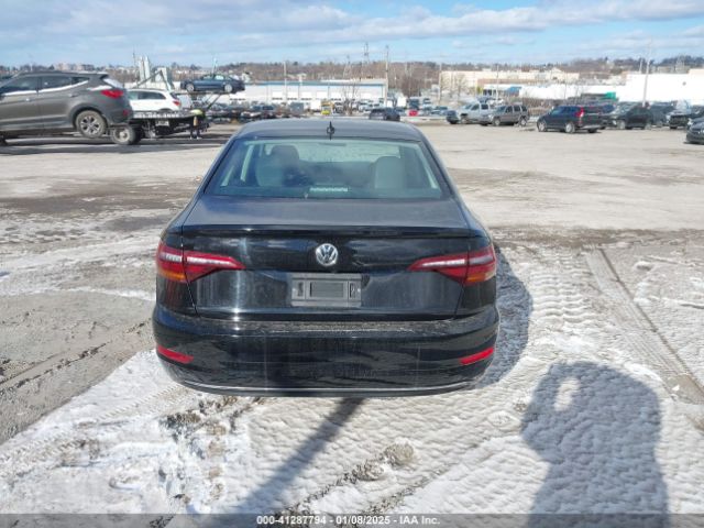 3VWCB7BU1KM155833 Volkswagen Jetta 1.4t R-line/1.4t S/1.4t Se