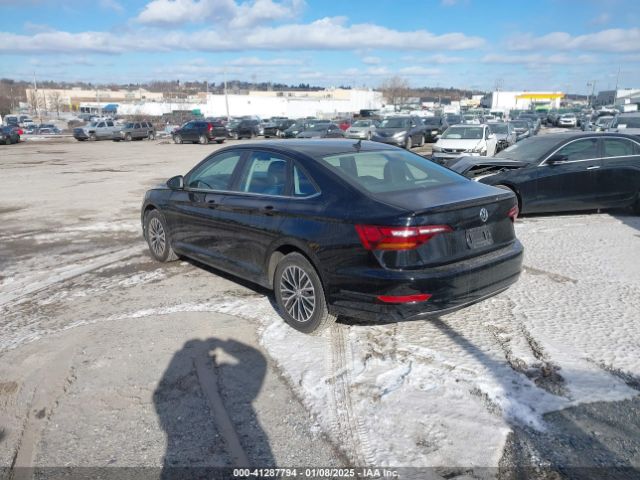3VWCB7BU1KM155833 Volkswagen Jetta 1.4t R-line/1.4t S/1.4t Se