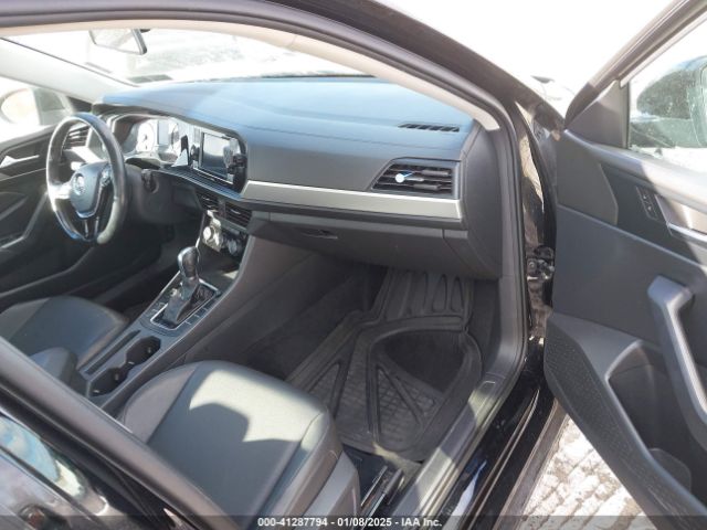 3VWCB7BU1KM155833 Volkswagen Jetta 1.4t R-line/1.4t S/1.4t Se