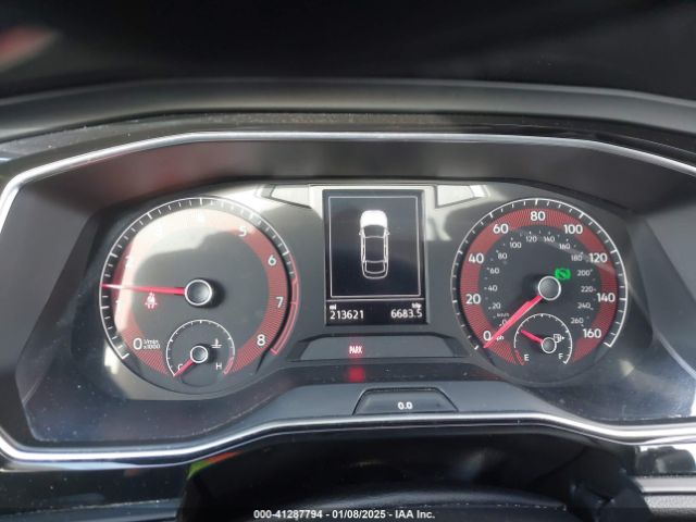 3VWCB7BU1KM155833 Volkswagen Jetta 1.4t R-line/1.4t S/1.4t Se