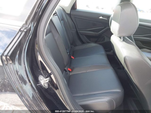 3VWCB7BU1KM155833 Volkswagen Jetta 1.4t R-line/1.4t S/1.4t Se