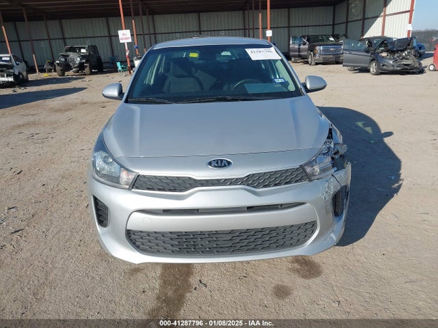KIA RIO LX 2020 3KPA24AD7LE339311 Image 12