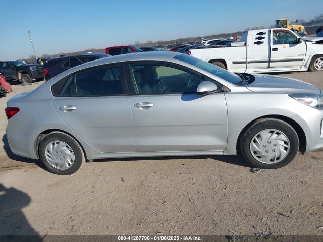 KIA RIO LX 2020 3KPA24AD7LE339311 Image 13