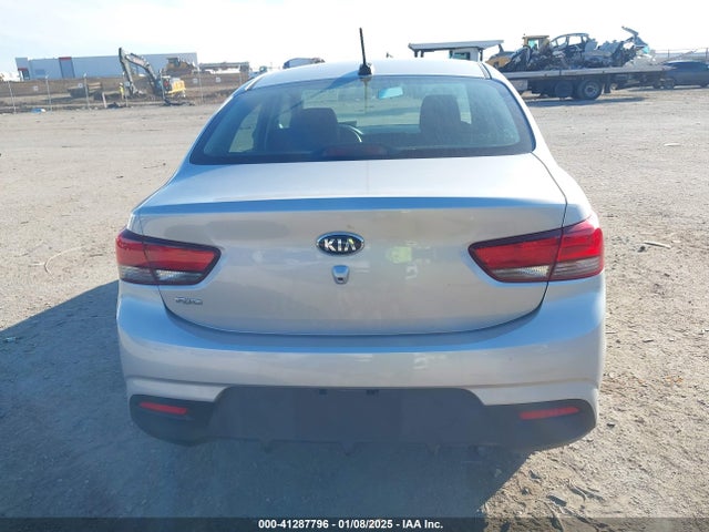 KIA RIO LX 2020 3KPA24AD7LE339311 Image 16