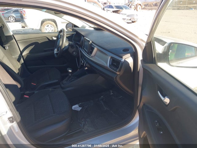 KIA RIO LX 2020 3KPA24AD7LE339311 Image 5