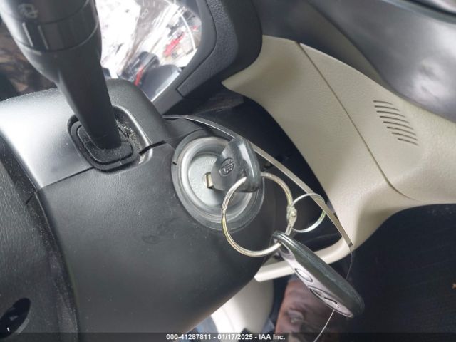 2011 SUBARU IMPREZA JF1GH6A60BH803026 Photo 10