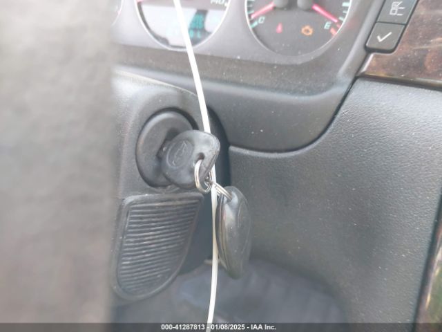 2G1WC5E36G1146489 Chevrolet Impala Limited Ltz