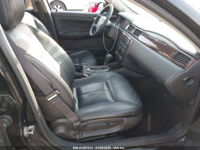 2G1WC5E36G1146489 Chevrolet Impala Limited Ltz