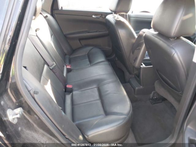 2G1WC5E36G1146489 Chevrolet Impala Limited Ltz