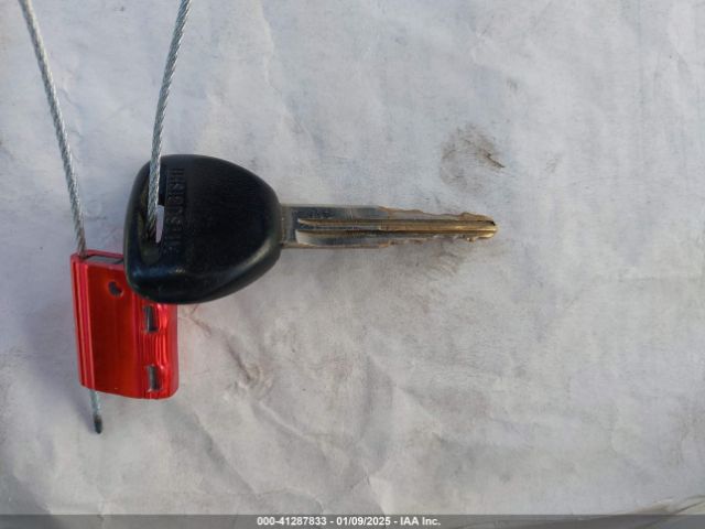 2002 MITSUBISHI LANCER JA3AJ26E72U032020 Photo 10