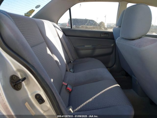2002 MITSUBISHI LANCER JA3AJ26E72U032020 Photo 7