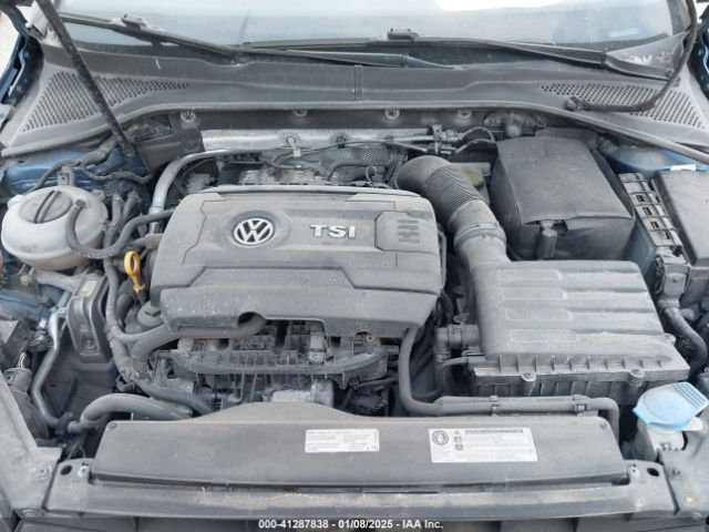 3VWH17AU9HM531553 Volkswagen Golf Alltrack Tsi S/tsi Se/tsi Sel