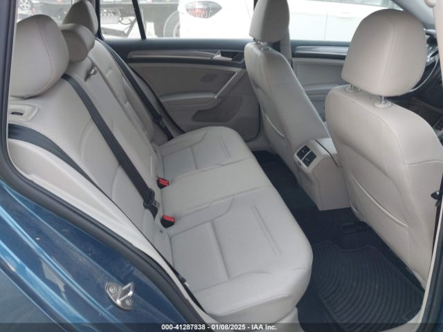 3VWH17AU9HM531553 Volkswagen Golf Alltrack Tsi S/tsi Se/tsi Sel