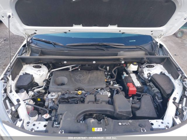 2T3J1RFV1RW471091 Toyota Rav4 Adventure