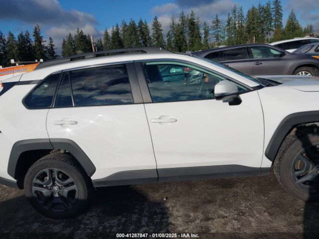 2T3J1RFV1RW471091 Toyota Rav4 Adventure