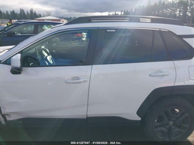 2T3J1RFV1RW471091 Toyota Rav4 Adventure