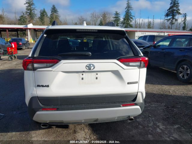 2T3J1RFV1RW471091 Toyota Rav4 Adventure