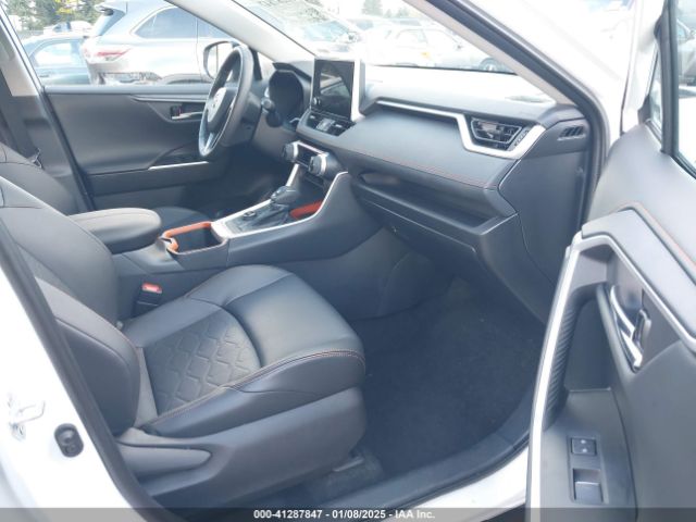 2T3J1RFV1RW471091 Toyota Rav4 Adventure