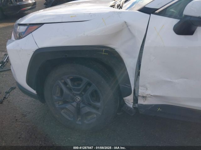 2T3J1RFV1RW471091 Toyota Rav4 Adventure