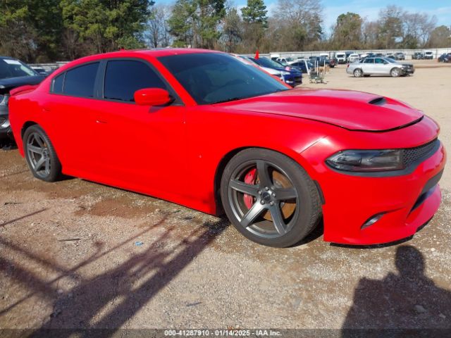 2018 DODGE CHARGER 2C3CDXEJXJH164059