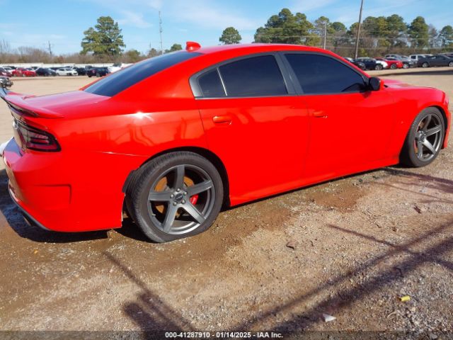 2018 DODGE CHARGER 2C3CDXEJXJH164059 Photo 3