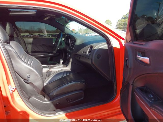 2018 DODGE CHARGER 2C3CDXEJXJH164059 Photo 4