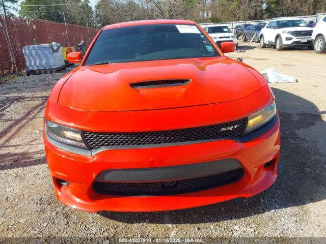 2018 DODGE CHARGER 2C3CDXEJXJH164059 Photo 5