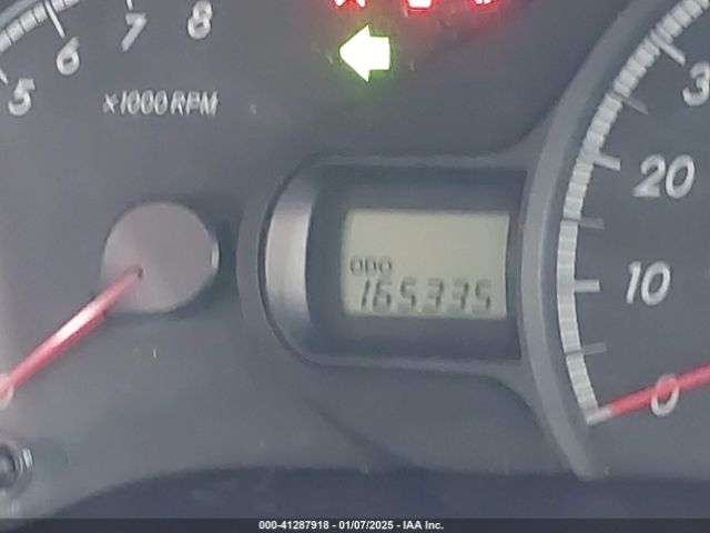 5TDJK3DC6ES074273 Toyota Sienna Le 7 Passenger
