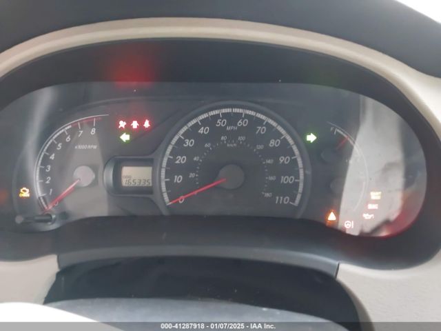 5TDJK3DC6ES074273 Toyota Sienna Le 7 Passenger