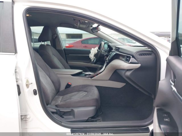 4T1A11AK4LU868681 Toyota CAMRY L