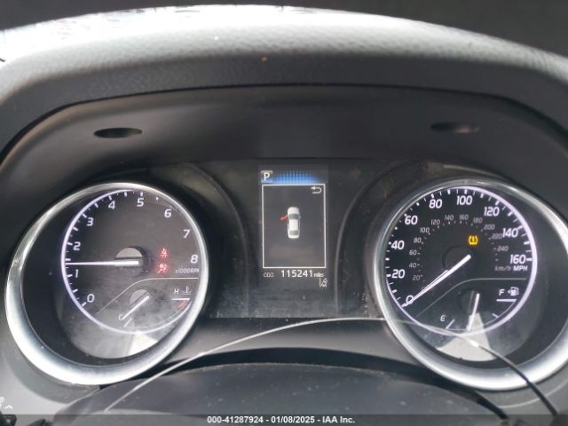 4T1A11AK4LU868681 Toyota CAMRY L