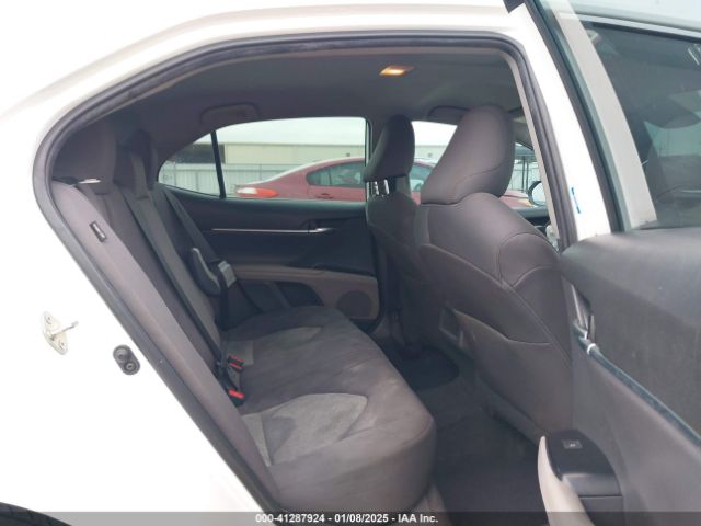 4T1A11AK4LU868681 Toyota CAMRY L