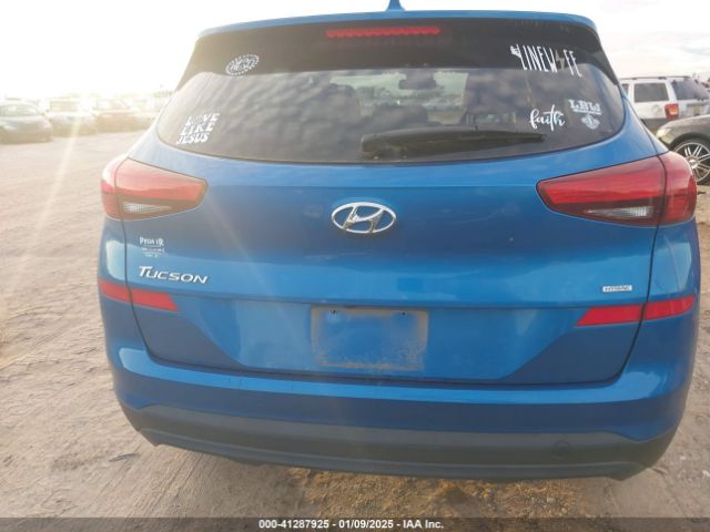 KM8J2CA4XLU223415 Hyundai TUCSON SE
