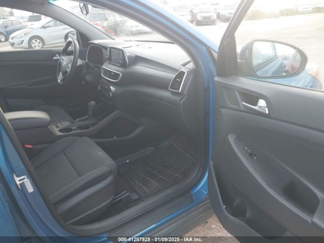 KM8J2CA4XLU223415 Hyundai TUCSON SE