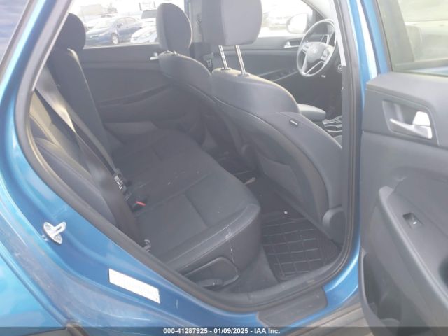 KM8J2CA4XLU223415 Hyundai TUCSON SE